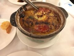 葡国鸡-沙利文餐厅(南湾街店)