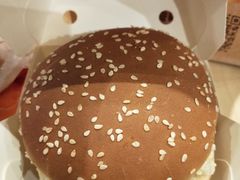 -汉堡王(保定万博广场店)