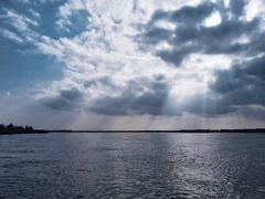 -黄沙古渡原生态旅游区
