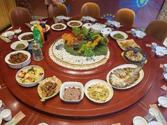 -紫光园(燕郊总店)