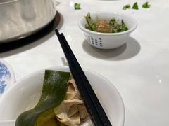 -陈记顺和牛肉火锅馆(天河北路店)