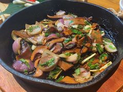 -云海肴·汽锅鸡·云南代表菜(天津国金汇店)