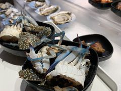 韩国兰花蟹-上宴精品海鲜姿造(晶融汇旗舰店)