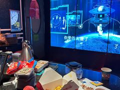 -纯K(打浦桥店)
