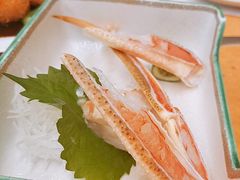 -蟹道乐(道顿堀本店)