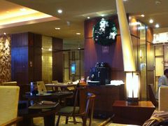 -广州中心皇冠假日酒店-环市食坊·海鲜自助餐厅