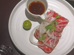 -匠和风精致料理(莆田财富中心店)