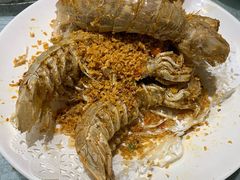 -强记海鲜·大排档(蛇口新街店)
