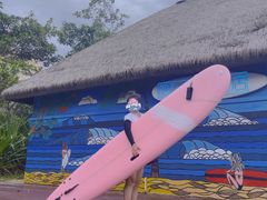 -海南清水湾莱佛士酒店