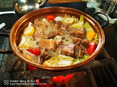 -象山村腊排骨(丽江总店)