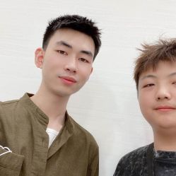 -和良形象