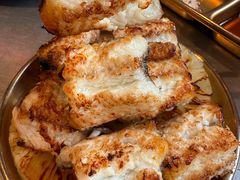 -牧童禧肉社·韩国炭火烤肉店(中粮祥云小镇创始店)