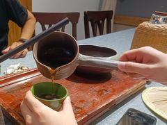 普洱茶-一号铺子·大炉茶