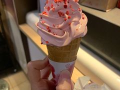 -麦当劳(王顶堤店)