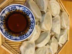 -村长家的疙瘩汤·东营菜(东营茶城店)