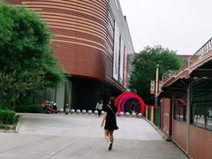 -万达广场(北京槐房店)