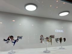 -银座mall(东直门店)