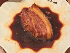 -張飛扒肉·龙江非遗(道外店)
