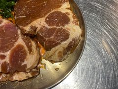 -大叹号·朝鲜族烤肉(潍坊泰华城店)