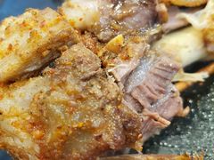 -伊隆斋(什刹海店)