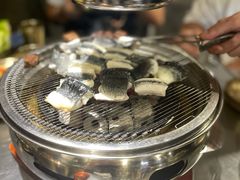 -本炙炭烤·蒲烧活鳗料理店(金沙洲店)