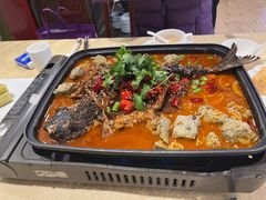 -钦善斋·养生膳食·精典川菜(武侯祠店)