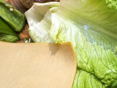 -三炮儿烧烤·羊锅·铁锅炖(南京首店)