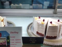 -第戎蛋糕(恒隆广场店)
