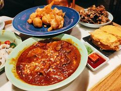 -小吊梨汤·北京菜·烤鸭(清河万象汇店)