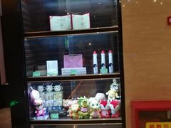 -金色印象·4K影院式足体养生(香榭里店)
