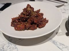-奉天小馆·非遗东北菜(济南万象城店)