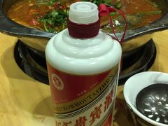 -老凯俚酸汤鱼(鸿通城店)