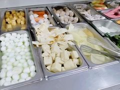 -工业第一家麻辣烫(奖工街店)