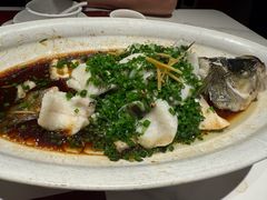 -鑫小城故事·藕汤·家常菜(台北一路总店)
