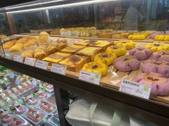 -奈雪的茶(石厦时代广场店)