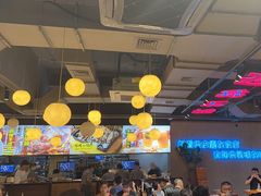 -本色.小马哥烧烤(五一路总店)