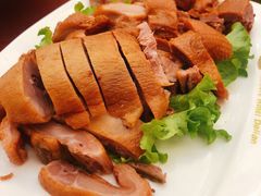 -奥利加尔大酒店-中餐厅