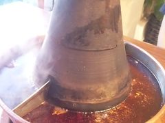 -竹叶涮肉坊(总店)