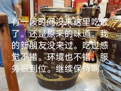 -西江美食舫·江西菜(健德桥店)