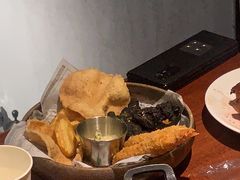 -卡朋厨房(289艺术园区店)