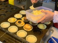 -味正点车轮饼可丽饼(南禅寺店)