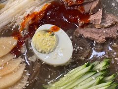 -米屋石锅拌饭(师大店)