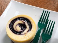 蓝莓芝士-星巴克臻选(重庆大融城店)