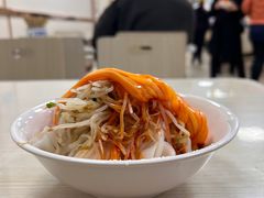 -薛昌利大米面皮(南关正街店)
