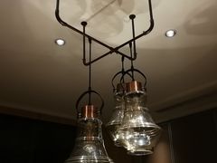 大堂-金掌勺东北菜(格兰晴天店)