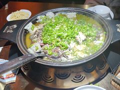-烤煌黑豆花烤鱼(保山五洲国际广场店)