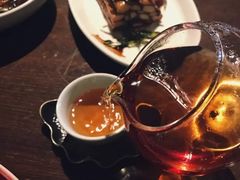 -湖滨28中餐厅·西湖宴·杭州君悦酒店