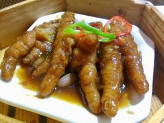 android_upload_pic-又一间茶点轩(百汇广场店)