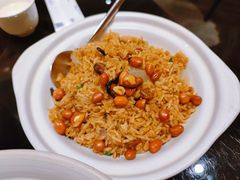 闽和南白萝卜饭-闽和南(深圳万象城店)