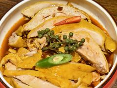 -院落新京菜·烤鸭(地安门店)